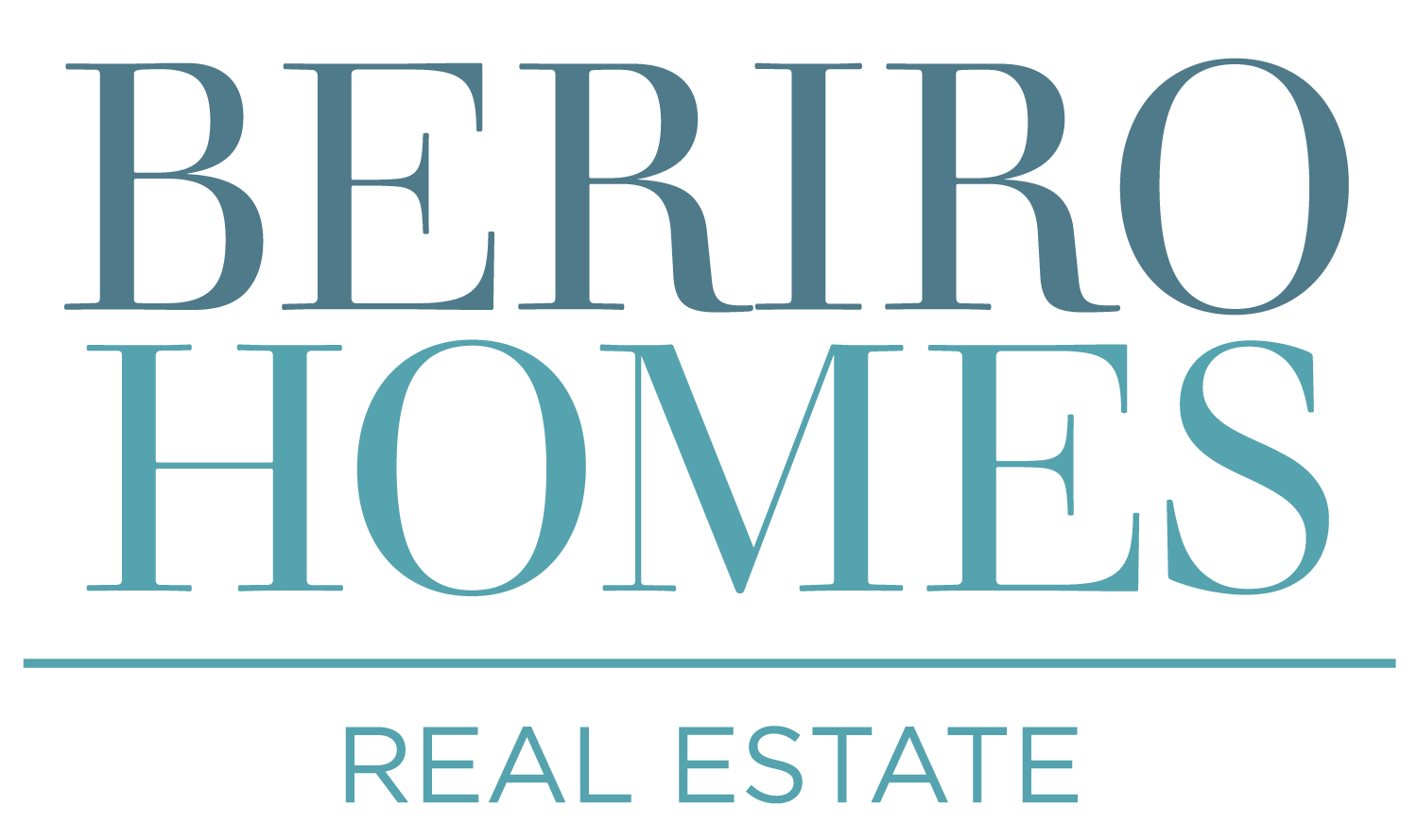 Beriro Homes — Real Estate